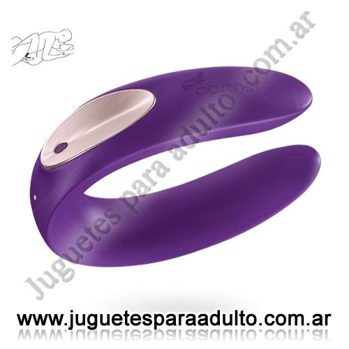 Productos eróticos, Usb recargables, Estimulador de clitoris con 10 velocidades y USB